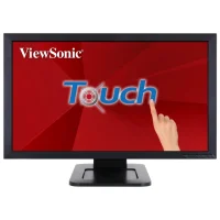 Монитор ViewSonic TD2421 фото 1